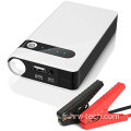 Car Jump Starter et Portable Power Bank 2-in-1